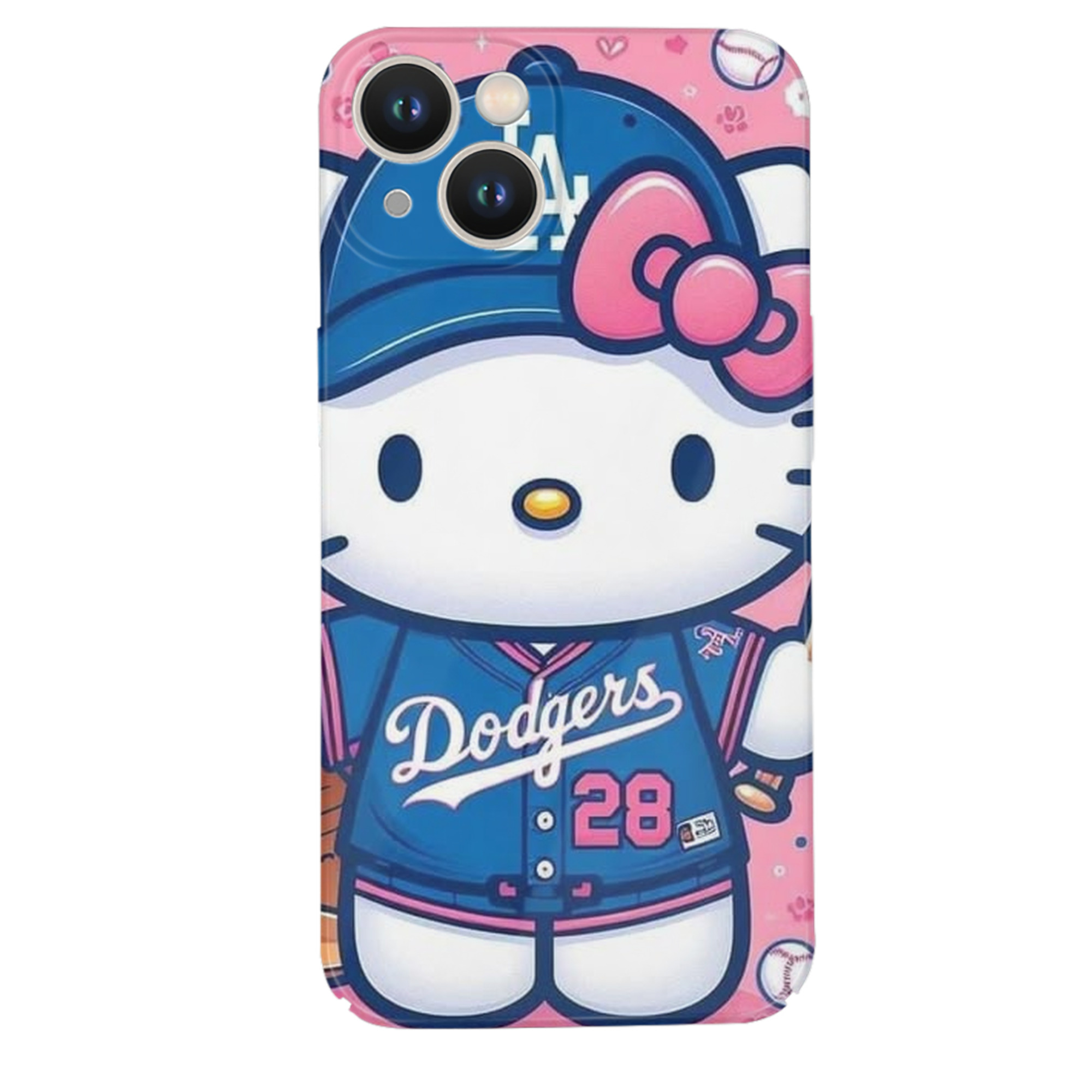  IPhone 14 Series Full-Cover Hard Case – Shockproof With Raised Camera Protection – Precise Cutouts, Wireless Charging Compatible – Durable, Anti-Yellowing, Easy To Clean